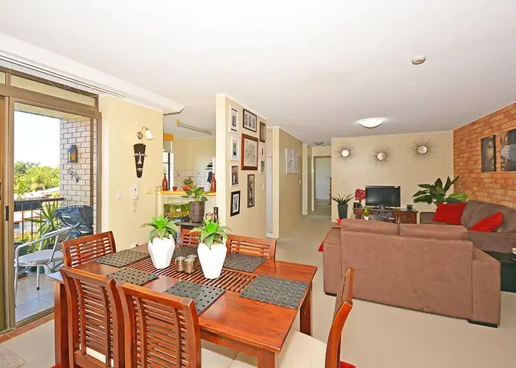 Sixth view of Homely unit listing, 8/242 Esplanade, Pialba QLD 4655