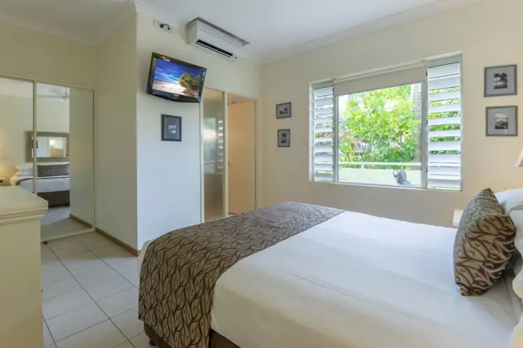 Fifth view of Homely apartment listing, 1/7 Davidson Street, Port Douglas QLD 4877
