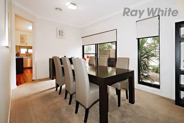 Fourth view of Homely house listing, 43 Vaucluse Boulevard, Sanctuary Lakes VIC 3030