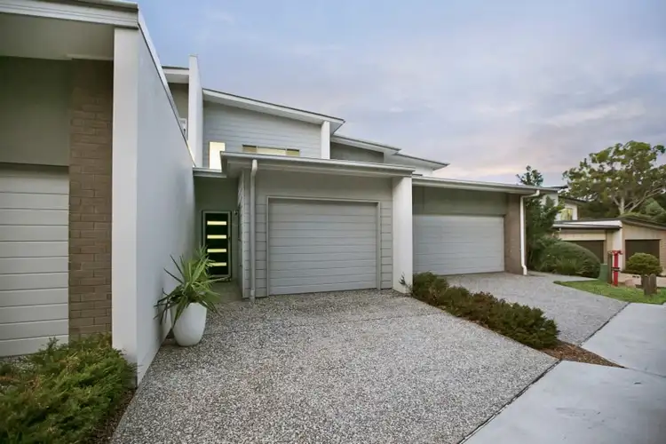 Third view of Homely townhouse listing, 29/312 Manly Road, Manly West QLD 4179