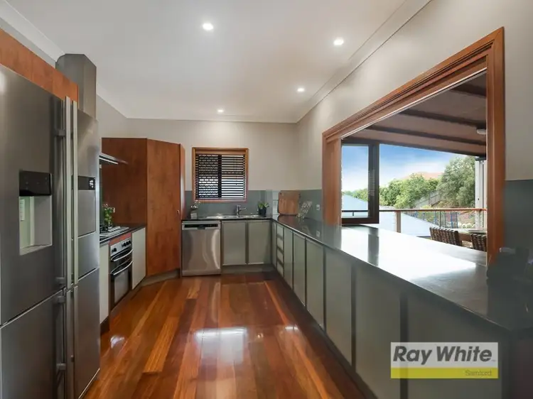 Second view of Homely house listing, 50 Lancewood Drive, Albany Creek QLD 4035
