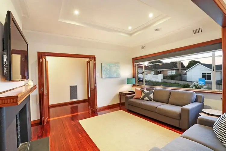 Fifth view of Homely house listing, 12 Perth Street, Belmont VIC 3216