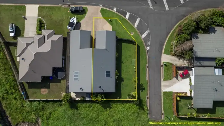 Second view of Homely house listing, 2/61 South Molle Boulevard, Cannonvale QLD 4802