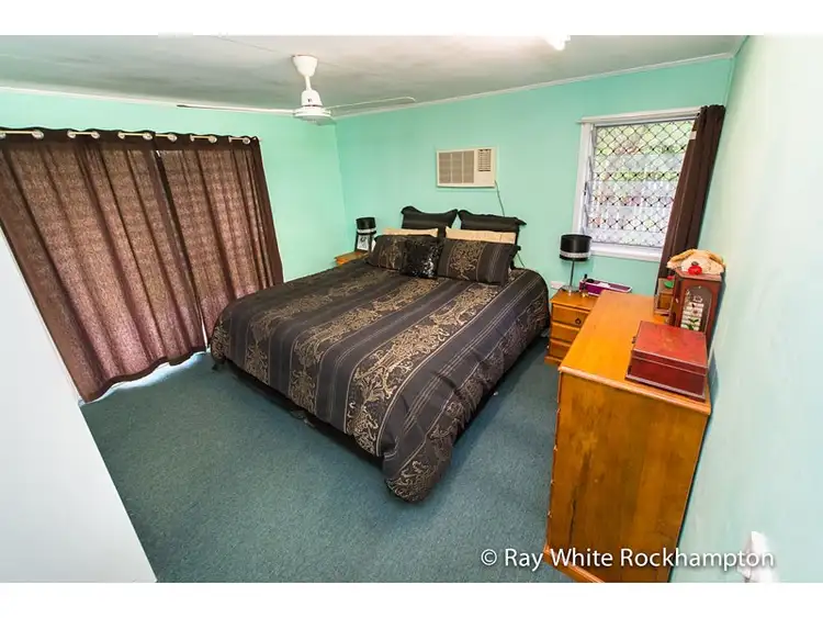 Sixth view of Homely house listing, 8 Hammond Street, Kawana QLD 4701