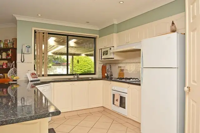 Second view of Homely house listing, 15 Wyndham Ridge, Cessnock NSW 2325