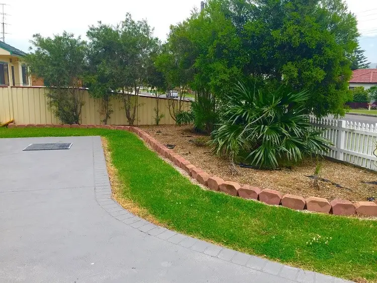 Third view of Homely house listing, 1/49 Barton Street, Oak Flats NSW 2529