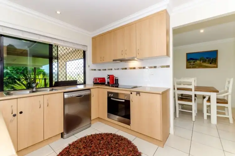 Sixth view of Homely house listing, 33 Lincoln James Drive, Burua QLD 4680