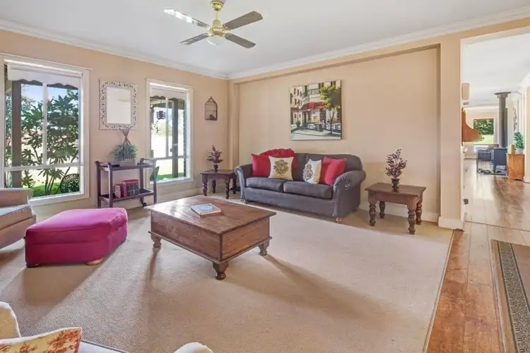 Sixth view of Homely house listing, 53 Robb Drive, Romsey VIC 3434