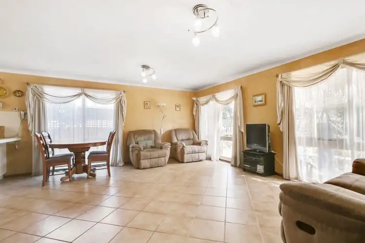 Fifth view of Homely house listing, 1 Nirvana Court, Frankston VIC 3199