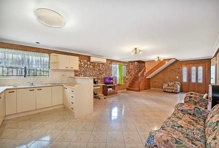 Second view of Homely house listing, 252 Lutwyche Road, Windsor QLD 4030