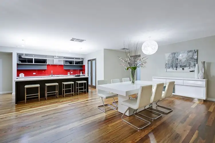 Fifth view of Homely house listing, 40 Lythrum Street, Doreen VIC 3754