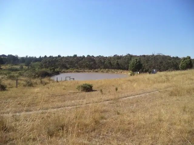 Main view of Homely rural property listing, 140 Arkells Lane, Wandong VIC 3758