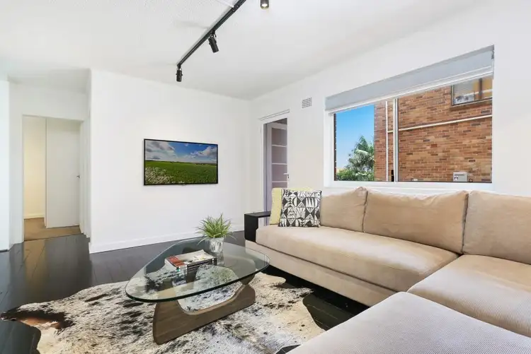 Second view of Homely apartment listing, 2/49 Helena Street, Randwick NSW 2031