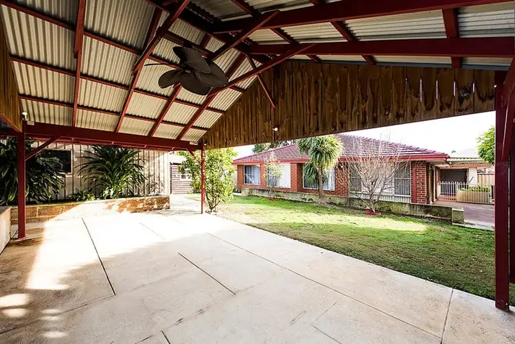 Main view of Homely house listing, 17 Mayflower Close, Port Kennedy WA 6172