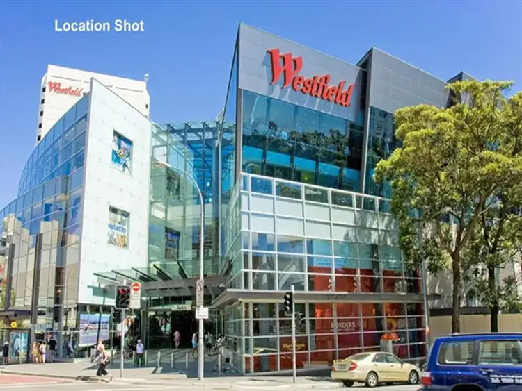 Sixth view of Homely apartment listing, 5/15 Ben Eden Street, Bondi Junction NSW 2022
