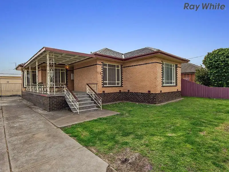 Main view of Homely house listing, 1 Brome Street, St Albans VIC 3021