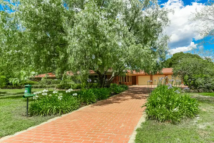 Main view of Homely house listing, 25 Coldenham Road, Picton NSW 2571