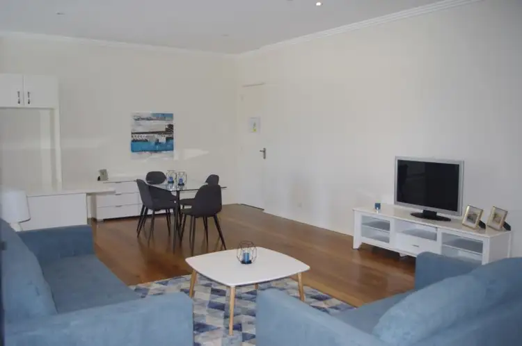 Fourth view of Homely apartment listing, Unit 8 'The Byron' Otho and Evans Street, Inverell NSW 2360