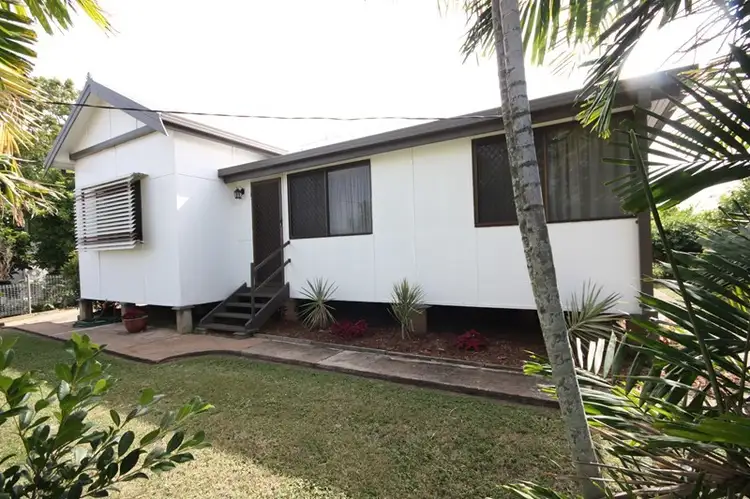 11 Perth Street, Ayr QLD 4807
