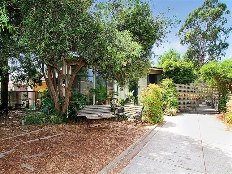 Second view of Homely house listing, 4 Ash Street, Thomastown VIC 3074