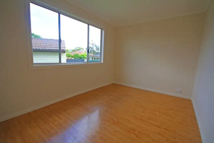 Sixth view of Homely house listing, 2/12 Argyle Place, Macquarie Fields NSW 2564