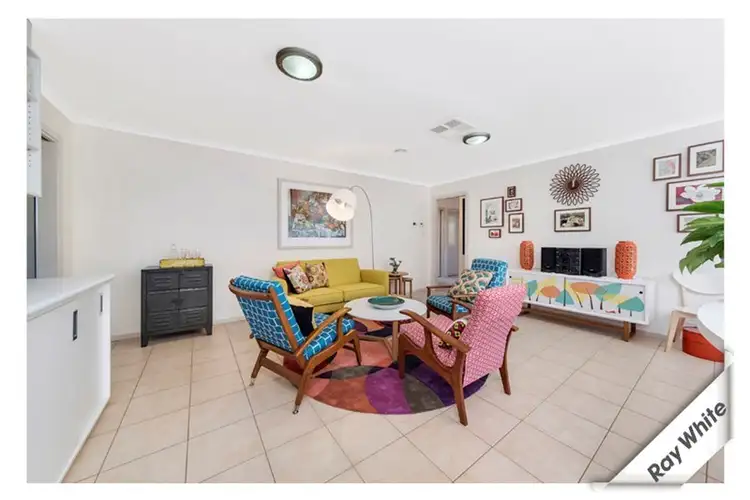 Third view of Homely house listing, 54 Gouldsmith Street, Dunlop ACT 2615