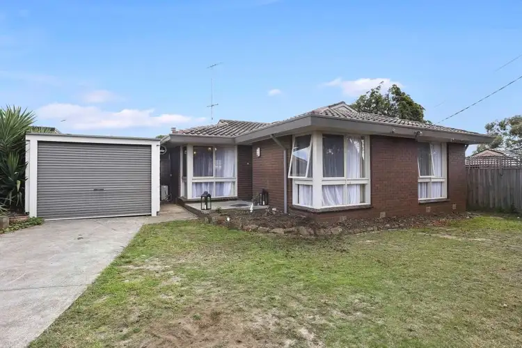 2 Flower Court, Grovedale VIC 3216