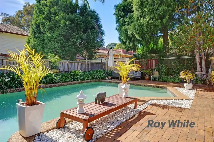 Seventh view of Homely house listing, 1 Everard Street, Hunters Hill NSW 2110