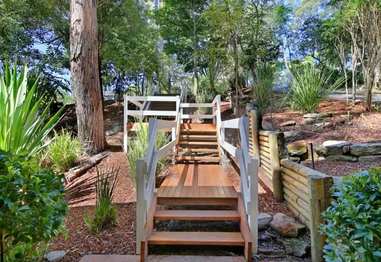 Second view of Homely house listing, 6 Bambara Place, Baulkham Hills NSW 2153