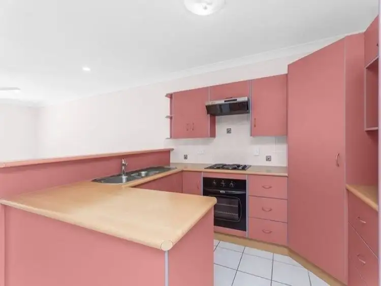 Sixth view of Homely townhouse listing, 4/64 Wallace Street, Chermside QLD 4032