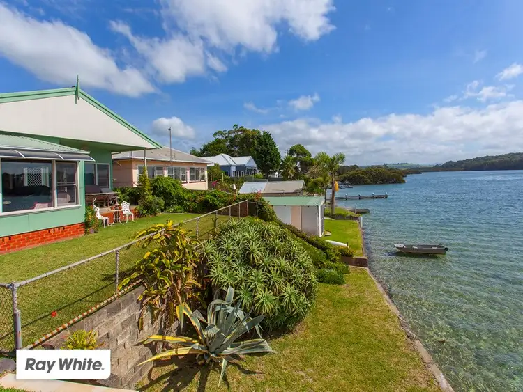 Seventh view of Homely house listing, 110 Charles Avenue, Minnamurra NSW 2533