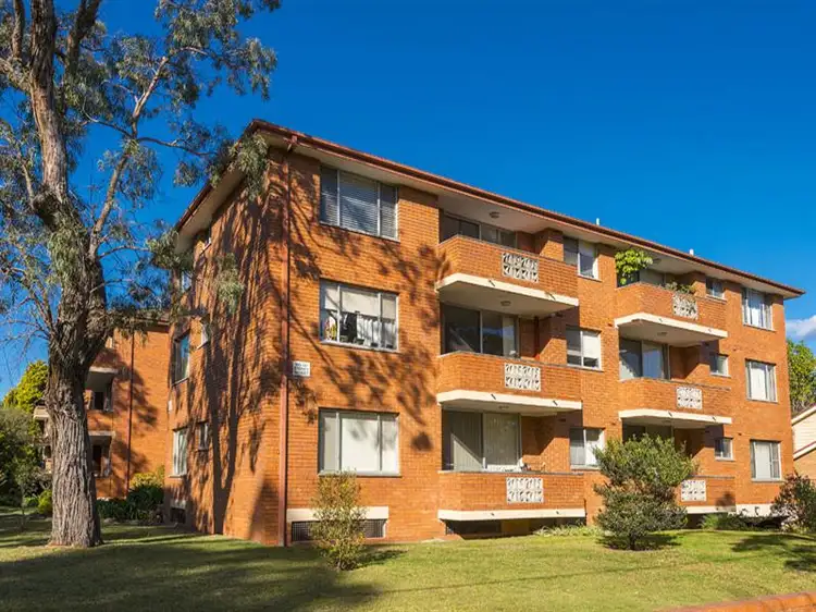 Fourth view of Homely unit listing, 18/133 Sydney Street, Willoughby NSW 2068