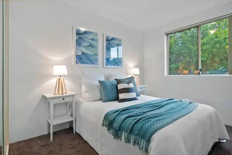 Sixth view of Homely unit listing, 35/298-312 Pennant Hills Road, Pennant Hills NSW 2120