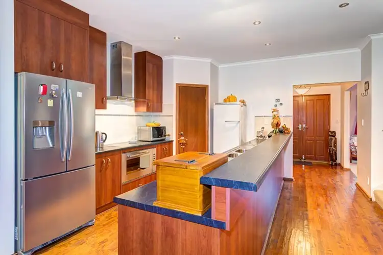 Fourth view of Homely house listing, 18 Coulter Street, Flagstaff Hill SA 5159