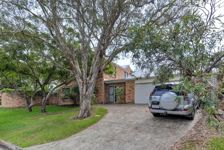 Sixth view of Homely house listing, 116 Upton Street, Bundall QLD 4217