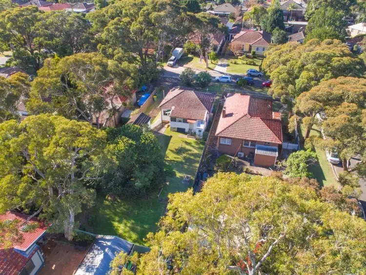 Sixth view of Homely house listing, 6 Flide Street, Caringbah NSW 2229