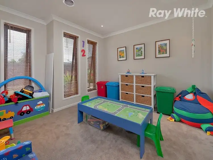 Fifth view of Homely townhouse listing, 2/428 Strang Place, Lavington NSW 2641