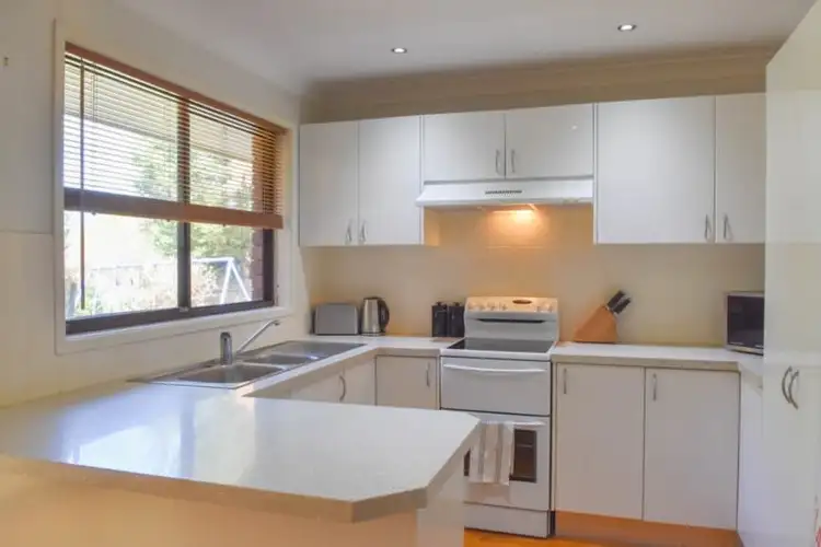 Third view of Homely house listing, 35 Park Street, Eglinton NSW 2795