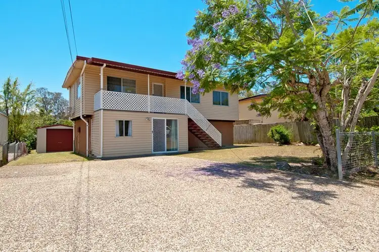 Second view of Homely house listing, 9 Bellatrix Drive, Kingston QLD 4114