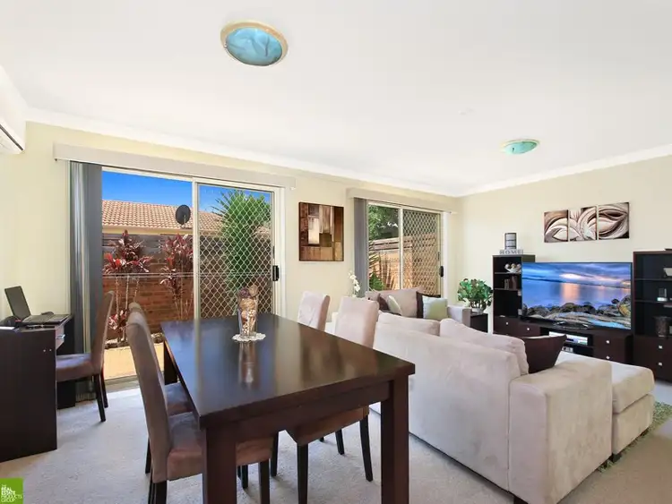 Third view of Homely townhouse listing, 5/78-80 Byamee Street, Dapto NSW 2530