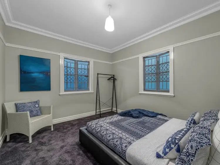 Sixth view of Homely house listing, 167 Hawthorne Road, Hawthorne QLD 4171