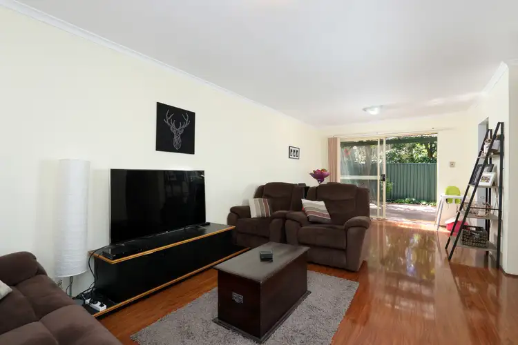 Third view of Homely townhouse listing, 73/3 Ramu Close, Sylvania Waters NSW 2224