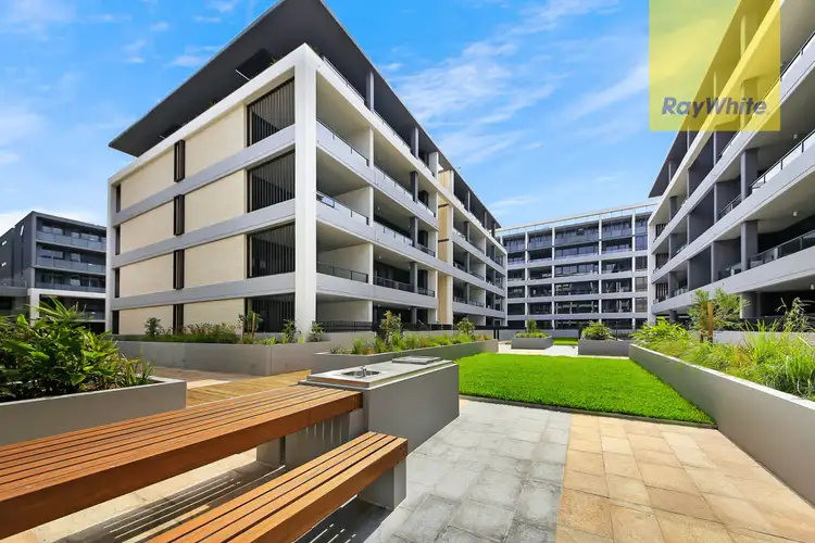 D609/1 Broughton Street, Parramatta NSW 2150