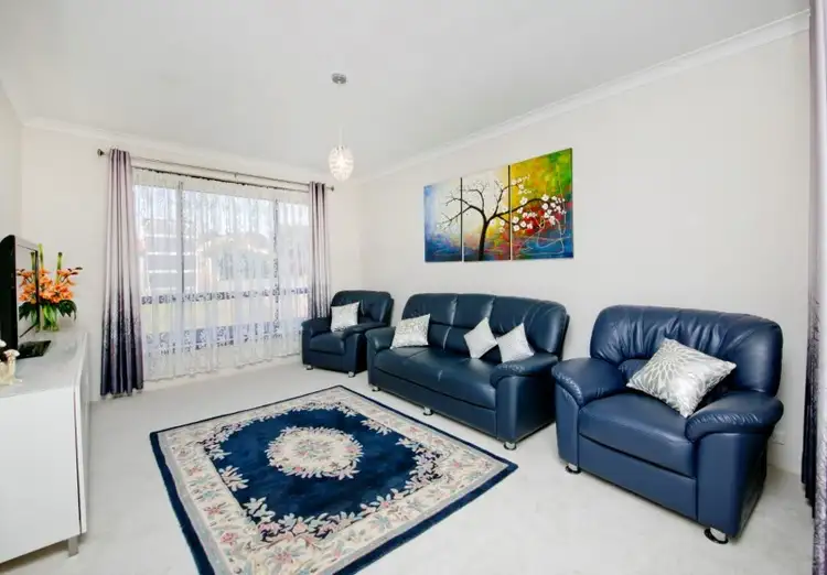 Fifth view of Homely house listing, 40 Horslay Way, Noranda WA 6062