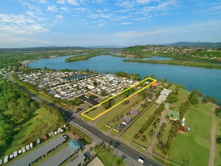 Fourth view of Homely house listing, 19 Chinderah Bay Drive, Chinderah NSW 2487