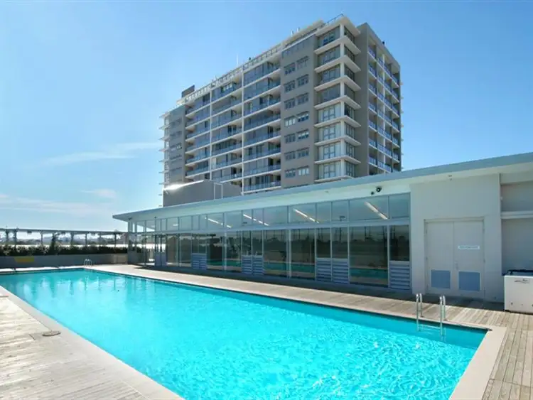 Third view of Homely apartment listing, 1107/238-260 Bunnerong Road, Hillsdale NSW 2036