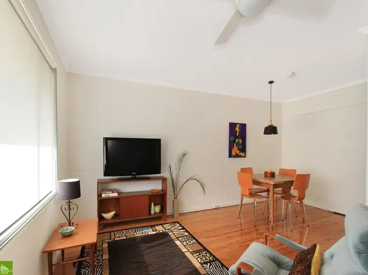 Second view of Homely block of units listing, 3 O'Donnell Drive, Figtree NSW 2525