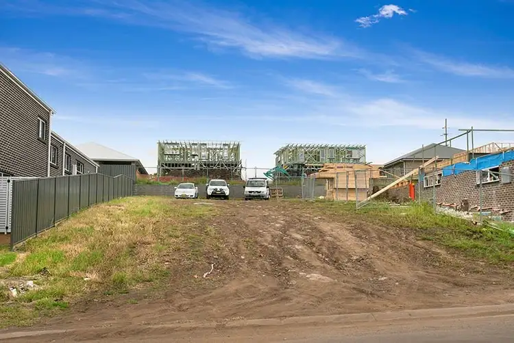 Second view of Homely land listing, 37 Elizabeth Circuit, Flinders NSW 2529