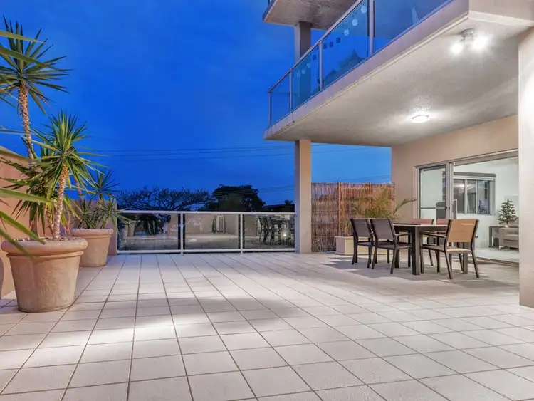 Third view of Homely unit listing, 13/102 Melton Road, Nundah QLD 4012