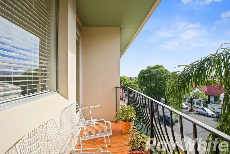 Fifth view of Homely apartment listing, 9/4 Durham Street, Dulwich Hill NSW 2203